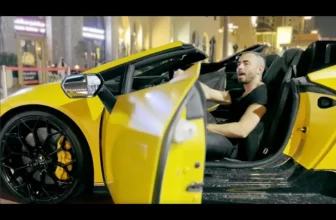 Sonny Flame & Robert Cristian & Casian – Low Rider