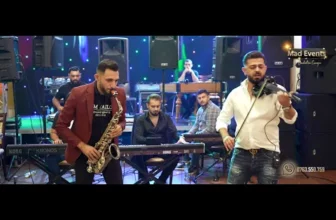 Genkys & Orchestra Leo de la Kuweit – Instrumentala de pe Tik Tok 2022