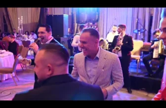 Taraful Paul Stanga live