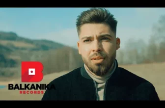 Luis Gabriel – Un Minut (Originala 2022)