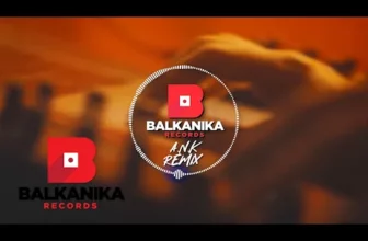 A.N.K vs Luis Gabriel – Domnisoara (A.N.K Remix)