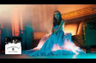 Georgiana Lobont – Iubire, Iubire (Originala 2022)