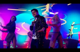 Alex Botea – San moro ilo (Originala 2022)