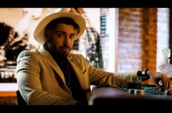 Luis Gabriel – Vecina (Originala 2022)