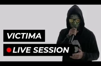 Carla's Dreams – Victima (Live Session)