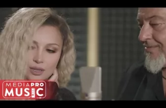 Proconsul x LORA – Prea tarziu (Original Radio Edit)