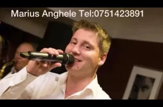 MARIUS ANGHELE Melodii De Petrecere 2022