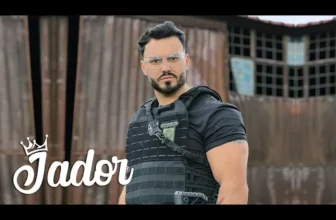 Jador – Ti-am Lasat Usa Deschisa (Originala 2022)