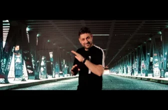 Ticy – Ochii tai caprui (Originala 2022)