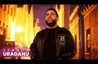 Tzanca Uraganu si Andrei Despa – Scoate-ma de la block (Originala 2022)