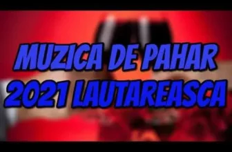 MUZICA DE PAHAR 2021 Muzica de petrecere 2021 – Hore, Sarbe de Joc