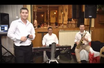 Muzica de petrecere 2021 de pahar Marius Anghele