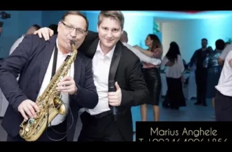 Muzica Moldoveneasca 2021 Colectie de MUZICA MOLDOVENEASCA