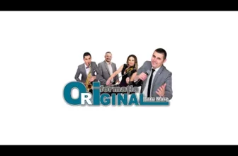 Colaj de petrecere Nunta Formatia Original Satu Mare