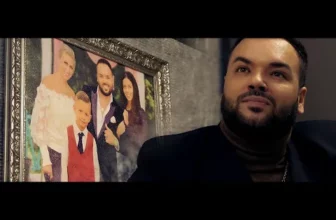 Vali de la Ploiesti – Mama mea (Originala 2021)