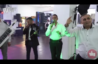 Ionut Iovanel – Cel mai tare colaj de petrecere 2021 Muzica de petrecere 2021 SHOW 2021