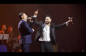 Nicu Paleru & Leo de la Rosiori – Nasu bea finu' plateste 2021