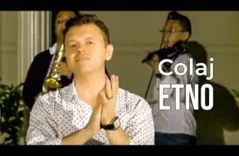 Puiu Codreanu Colaj ETNO 2021