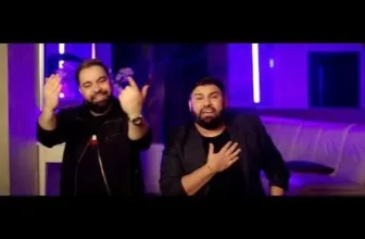 Florin Salam x Relu Pustiu – Diamantul meu frumos (Originala 2020)