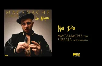 Macanache & Siberia – Noi Doi (Original Radio Edit)