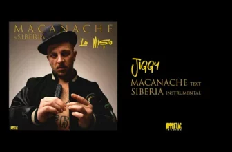Macanache & Siberia – Jiggy (Original Radio Edit)
