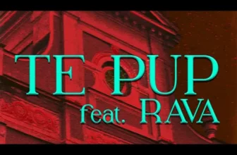 Rafoo – Te Pup feat. RAVA (Original Radio Edit)