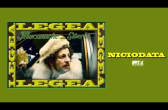 Macanache & Siberia – Niciodata (Original Radio Edit)