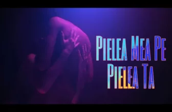 FERA – Pielea Mea Pe Pielea Ta (Original Radio Edit)