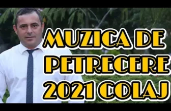 Colaj Muzica de Petrecere 2021 Cele Mai Tari Melodii de Petrecere 2021 Mixaj Muzica de Petrecere