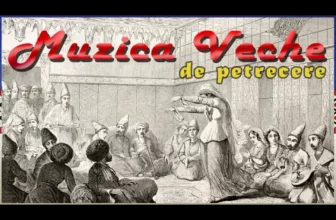 Colaj Muzica Veche de Petrecere – ATENTIE! Nu e pentru oricine