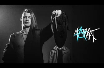 MARKO GLASS – Diamante Feat. BVCOVIA (Original Radio Edit)