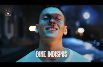 The Motans – Bine Indispus (Original Radio Edit)