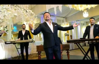 Nicu Paleru Colaj 100 NOU 2021 Muzica de petrecere 2021 Manele Noi 2021