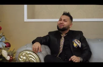 Costel Pustiu – Copiii mei (Originala 2020)