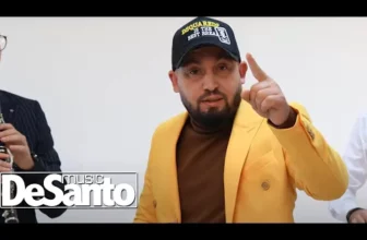 ELVISANO – VOI FAKE EU (Originala 2020)