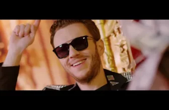 Florin Cercel – Avioane de hartie (Originala 2020)