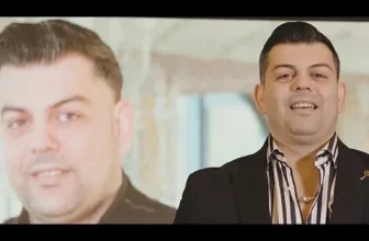 Stelyan de la Turda – Viata mea, familia (Originala 2020)