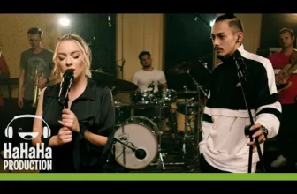 JO x JUNO – Cauta-ma (Ha! Live Session)