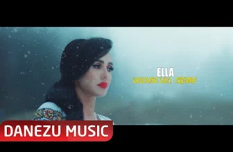 ELLA – DESCHIDE USA, CRESTINE