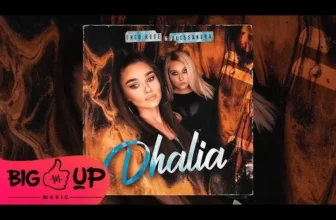 Theo Rose x Alessandra – Dhalia (Original Radio Edit)