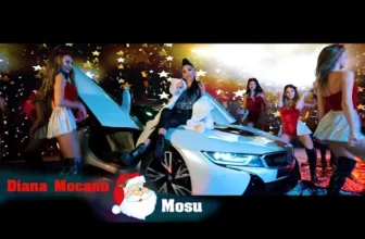Diana Mocanu – Mosu (Originala 2020)
