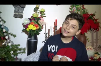 MARIO EDUARD – O CE VESTE MINUNATA – Cover