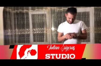 Midoi Marius – Lacrimile mele (Originala 2020)