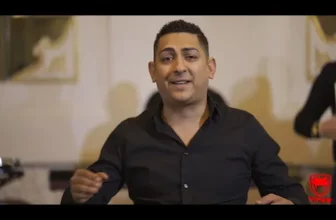 Paul Hamza – Te vreau langa mine (Originala 2020)