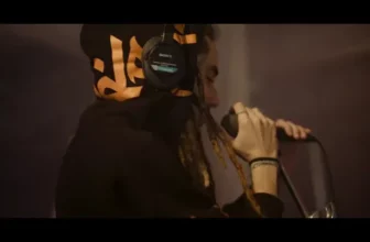 Amuly – Ghetto Live Diud, wheres my tune