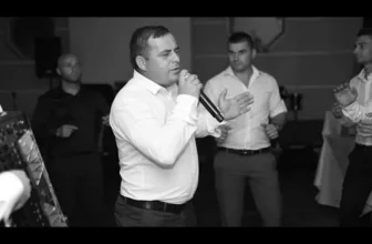 CEA MAI ASCULTATA MUZICA DE PETRECERE 2021