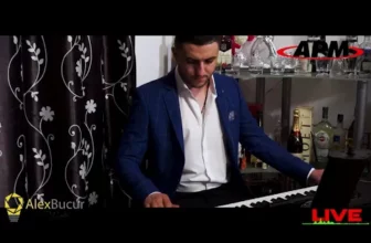 George Nicoloiu – Muzica de Petrecere 2021 Colaj sarbe, hore, muzica populara, etno