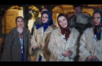 Maria Ionela Tamas – Seara peste sat se lasa