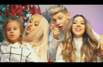 Anda Adam x Evelin x BiBi x Antonio Pican – De Craciun (Original Radio Edit)