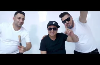 Ork Leii Romaniei – Instrumentala Leoaicelor feat. Necunoscutu (Originala 2019)